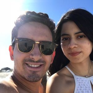 Meet your Posher, Jeremy